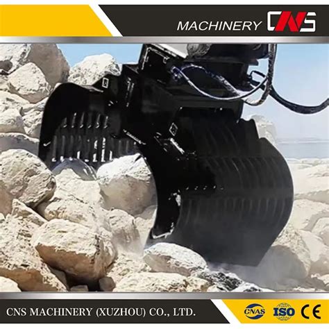 china excavator grapple exporters|Excavator Attachments China: A Guide to the Top Manufacturers .